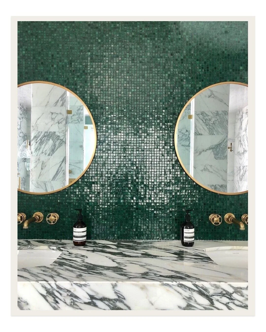 Cara Woodhouse Interiors