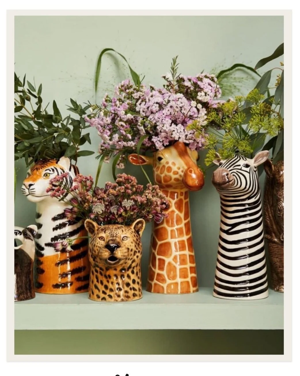 Inspiration: August 2020