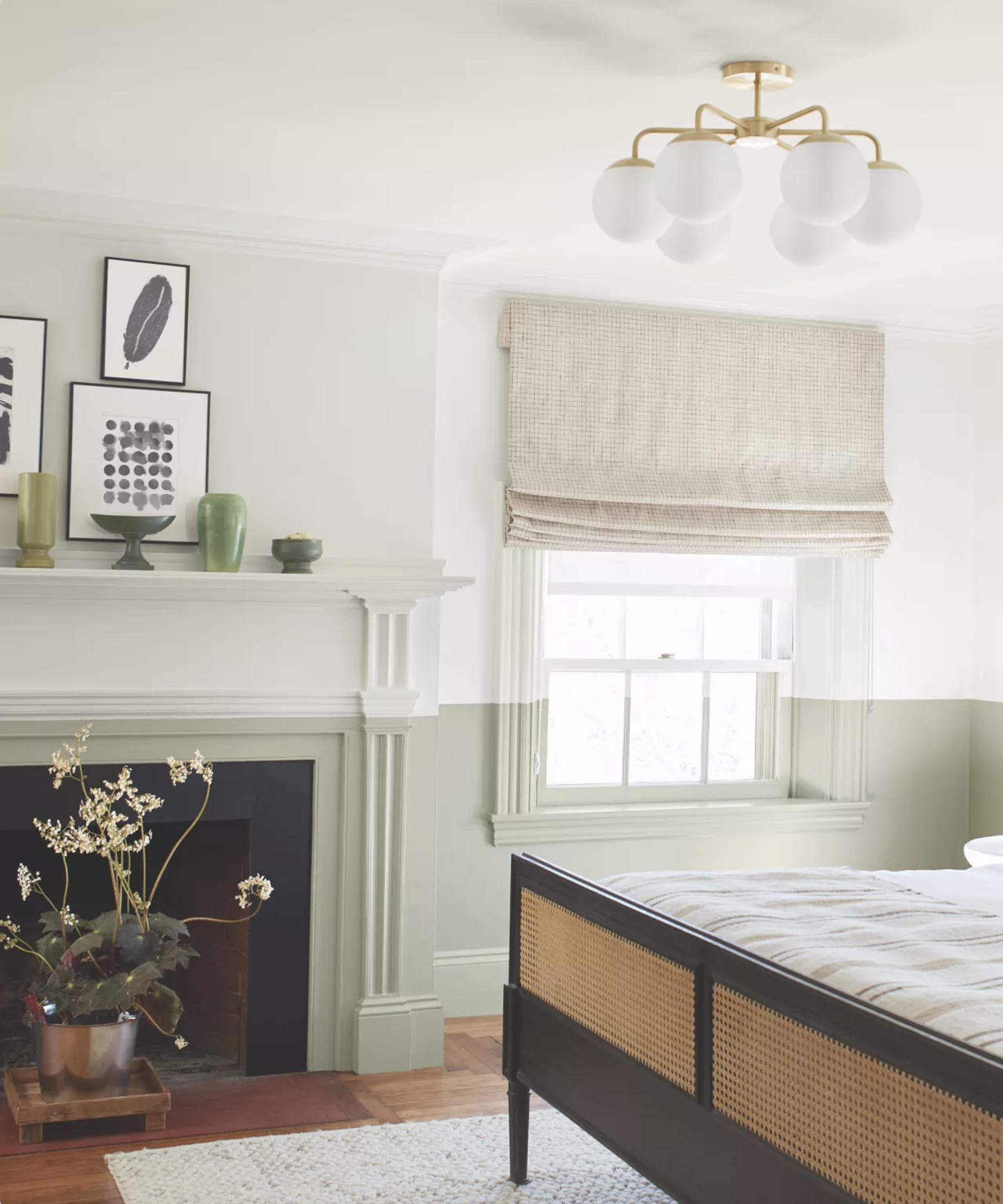 2022 Interior Design Color Trends