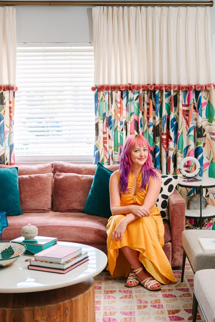 About Ann Cox Interior Design Studio — Ann Cox | Interior Design