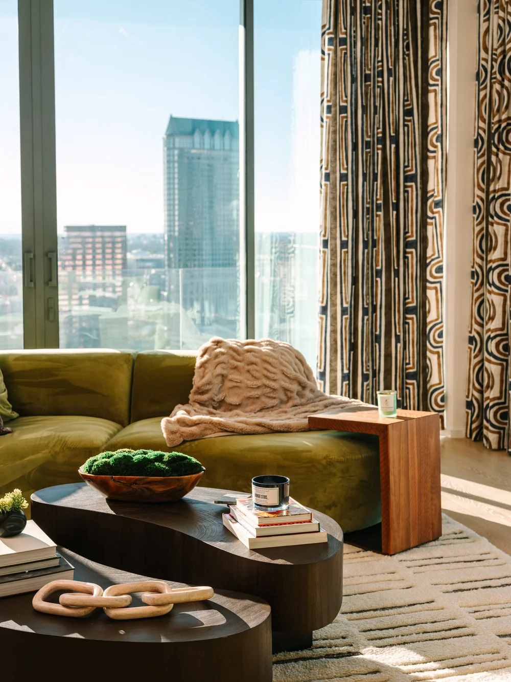 Contact — Ann Cox | Interior Design