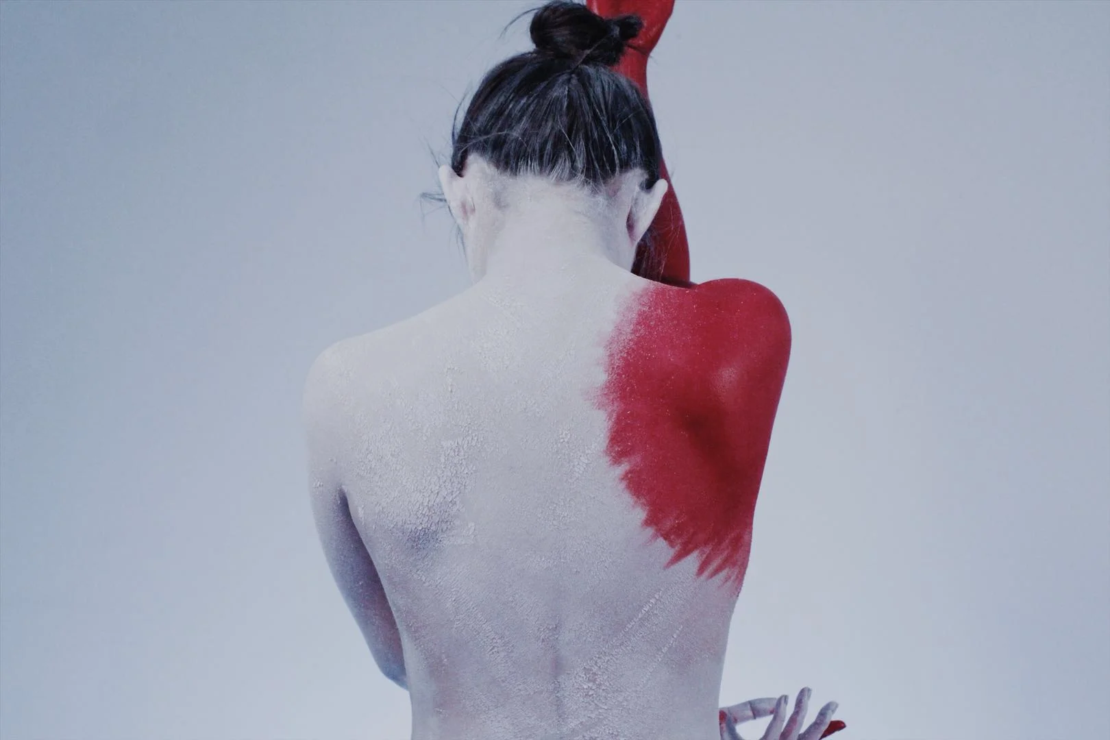 Photo credit: Anneliese Charek