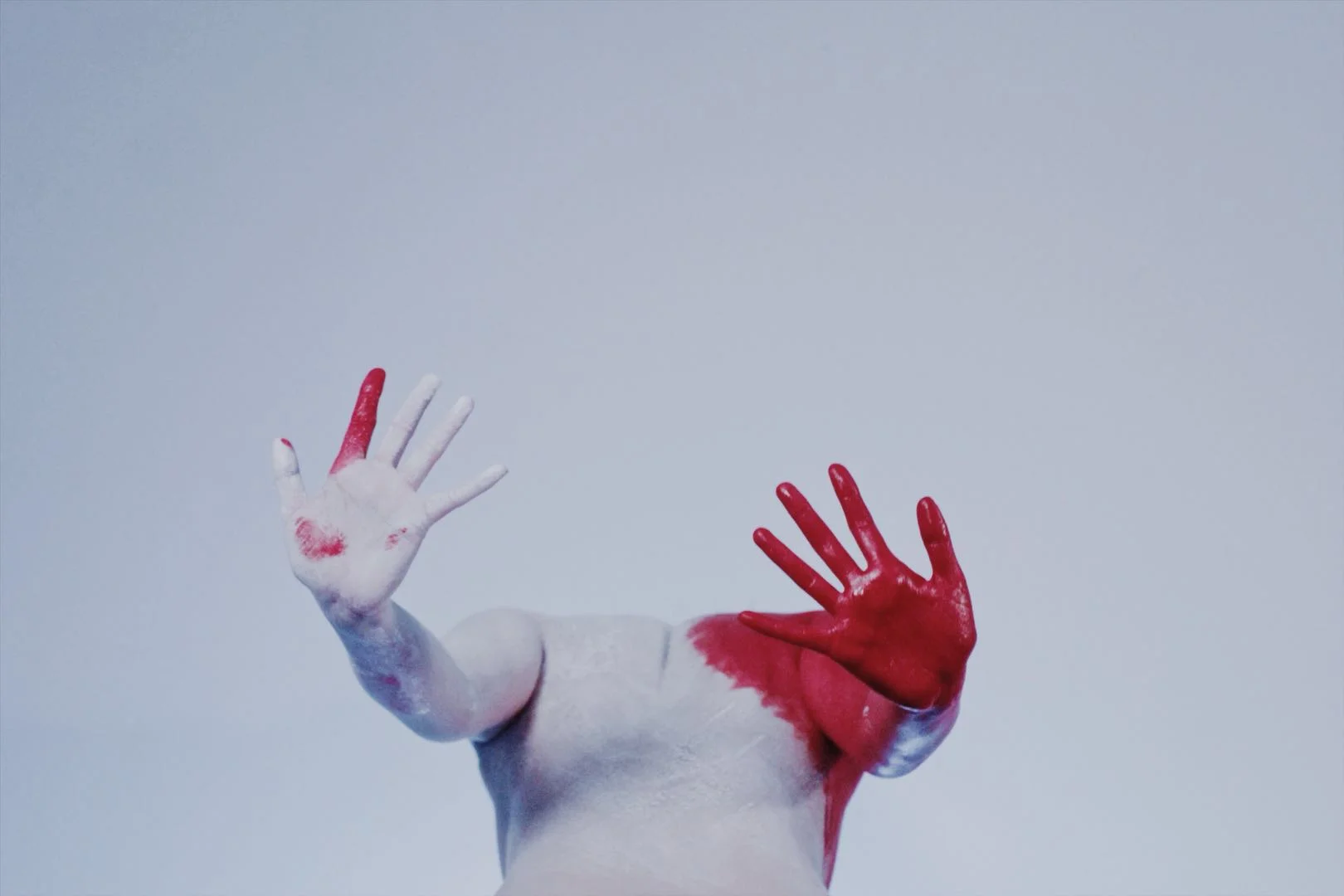 Photo credit: Anneliese Charek