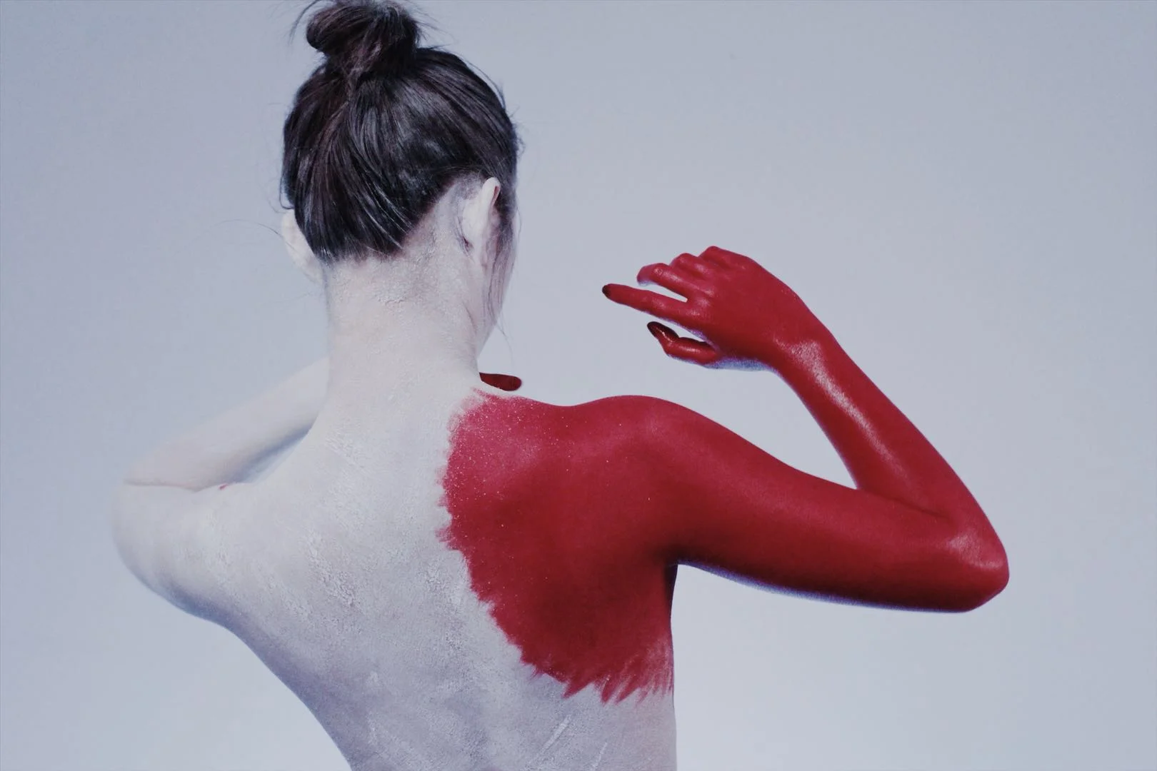 Photo credit: Anneliese Charek