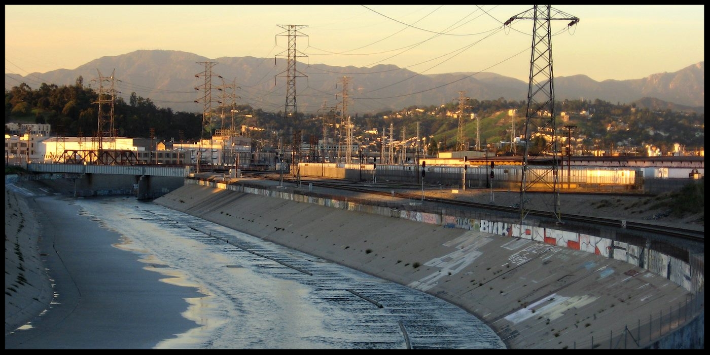 Image courtesy of Mayor Garcetti's Facebook page.