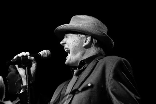 TNB at the Moose - Monthly Dance Party!