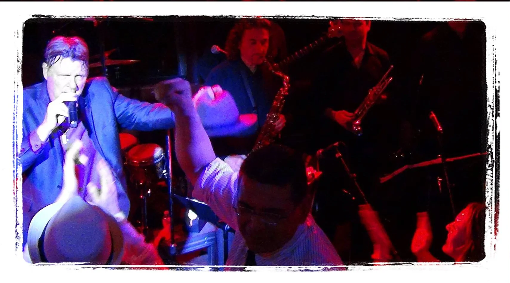 TNB at the Moose - Monthly Dance Party!