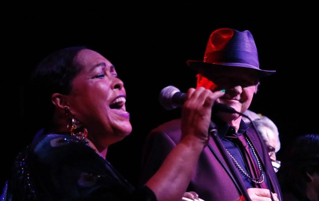 Magical Moose Monthly Dance Party