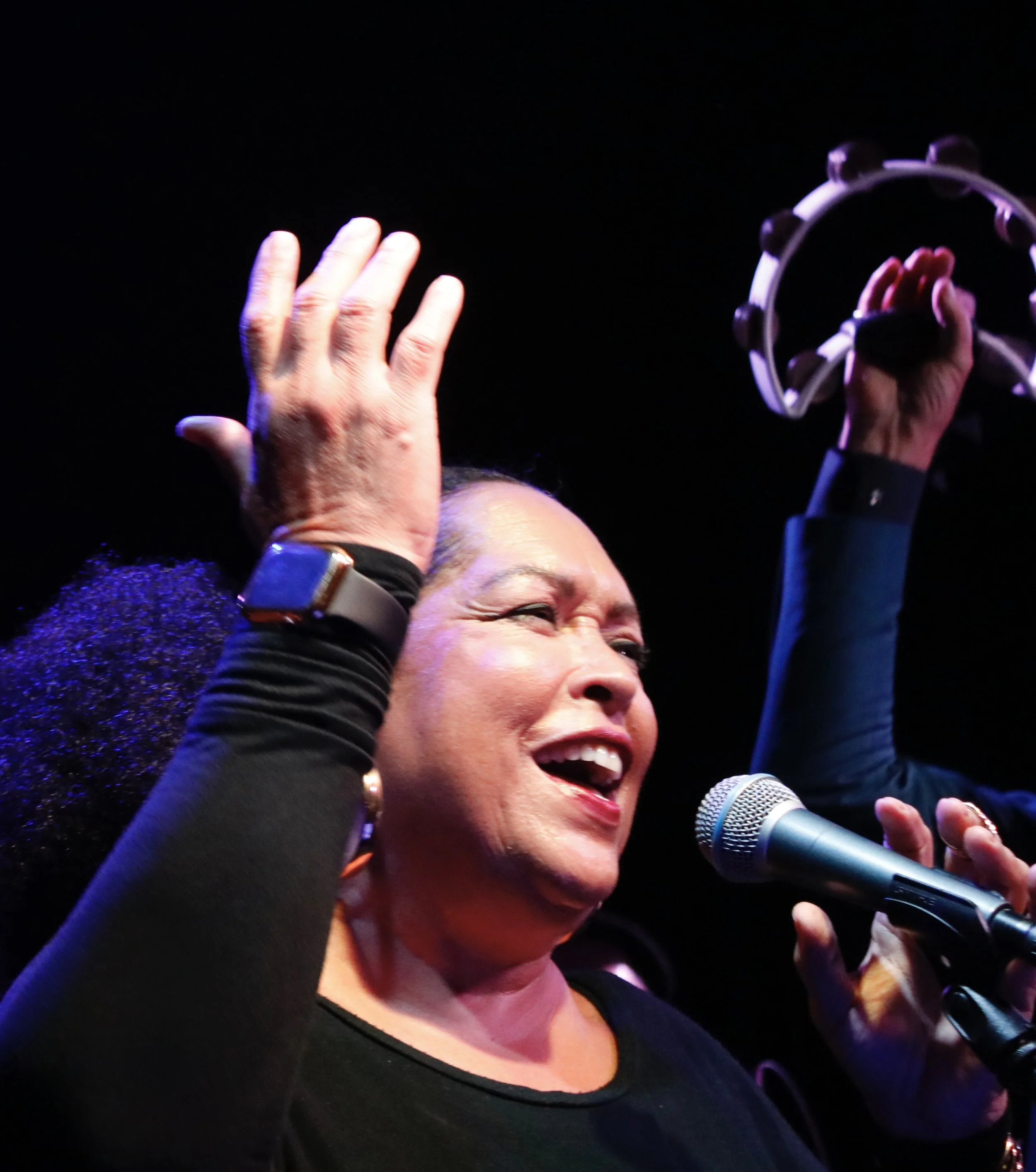 TNB Monthly Dance Party at the Moose -  March