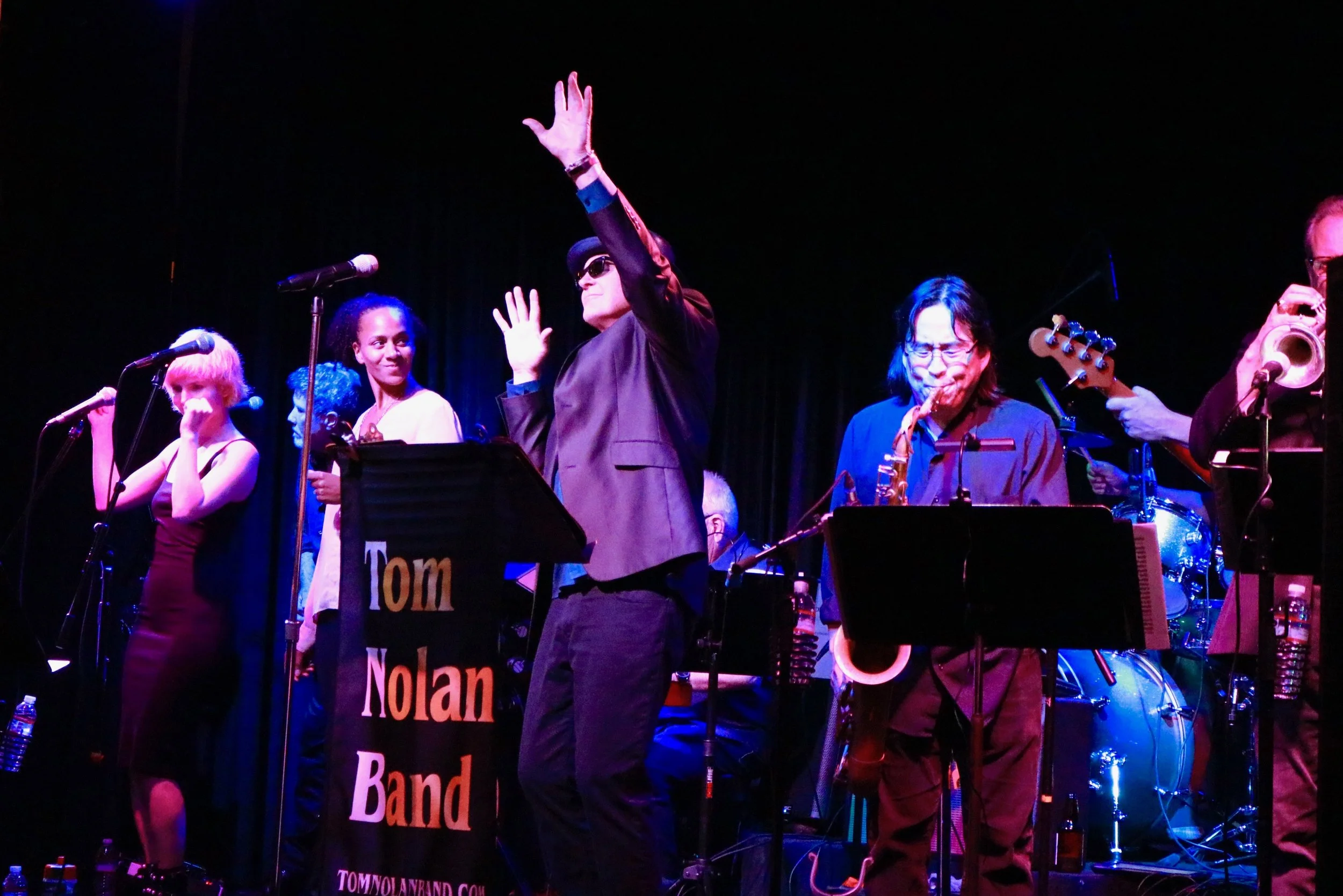 TNB Monthly Dance Party at the Moose - October Halloween Party!