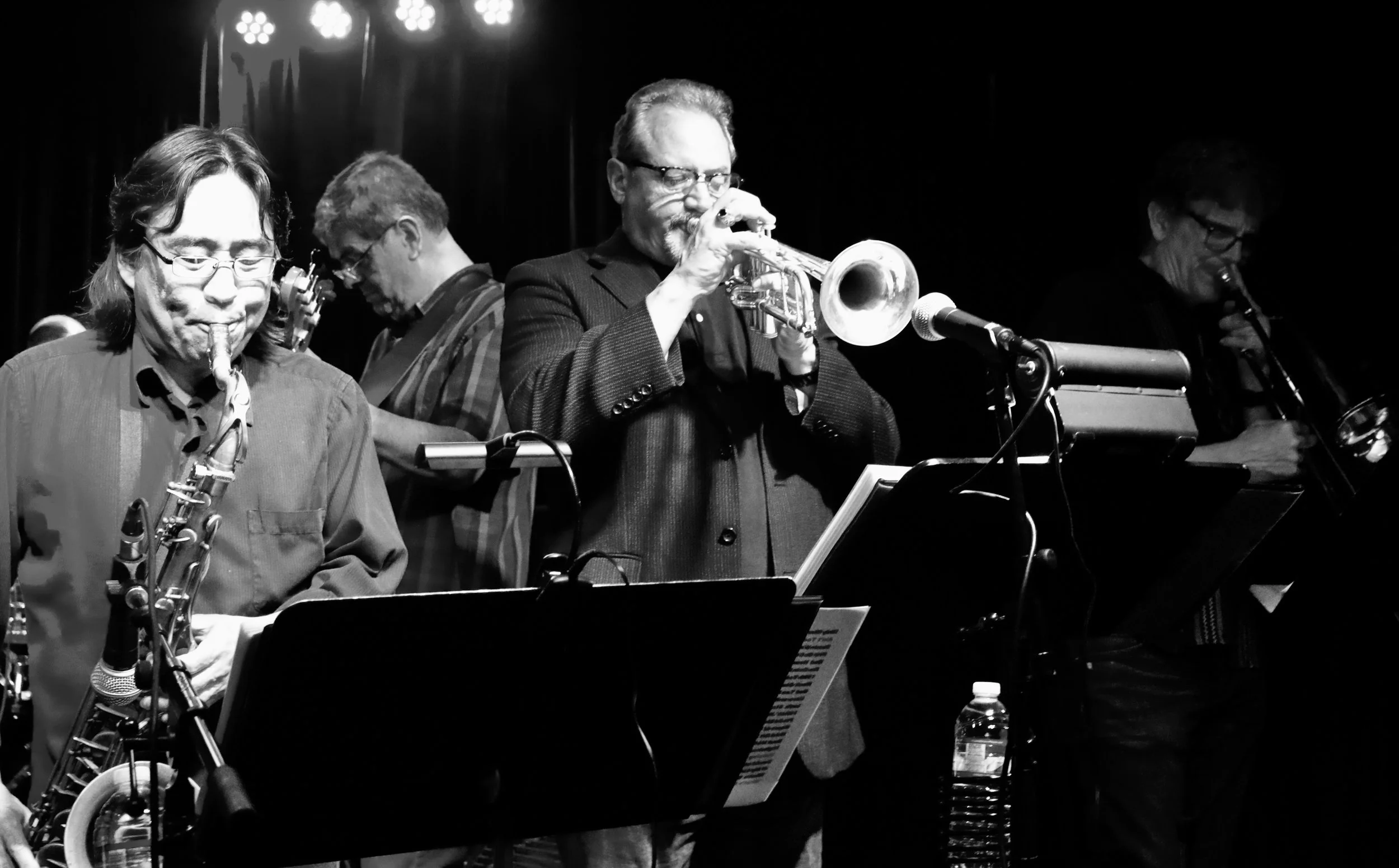TNB Monthly Dance Party at the Moose - November