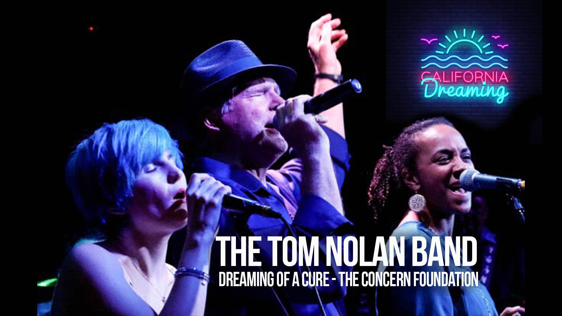 Concern Foundation Benefit