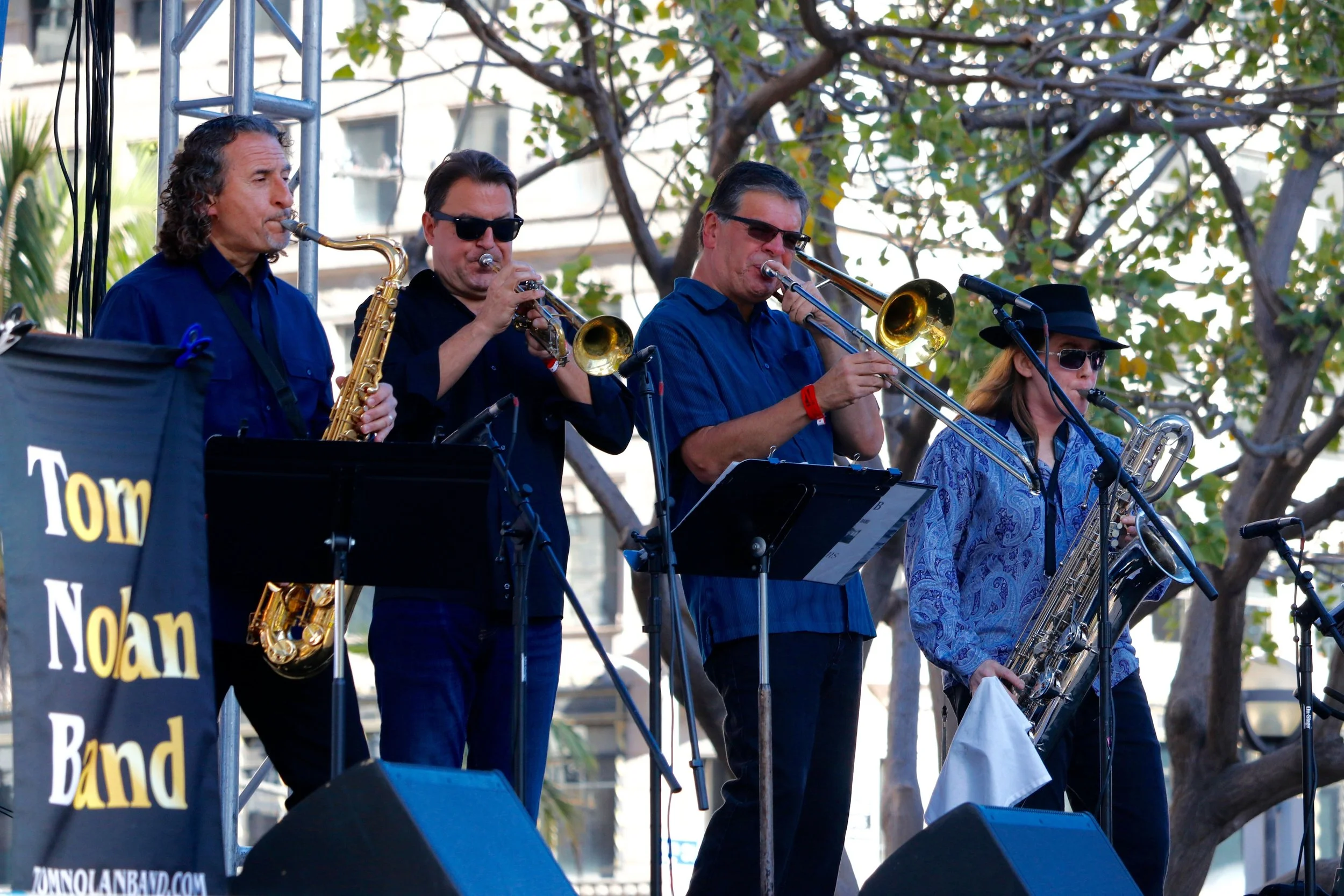 Laguna Festival - Free Summer Concert