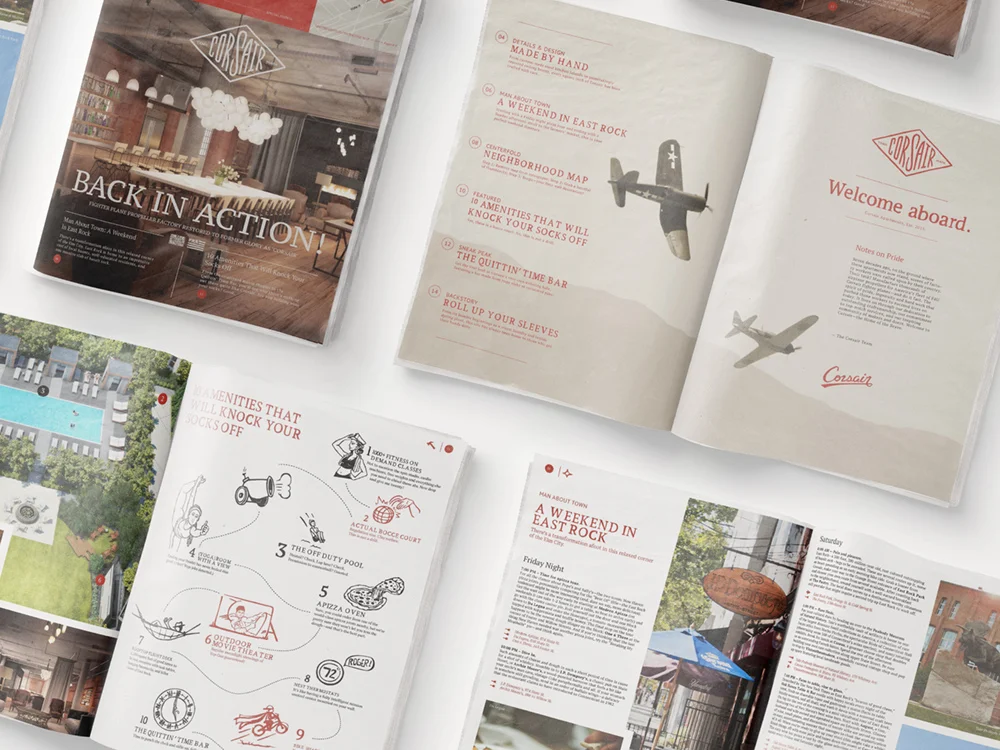 Corsair_apartments_New_Haven_brochure_newspaper.jpg