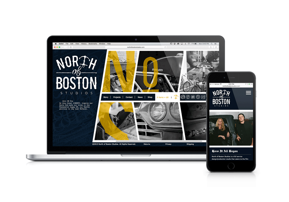 North_of_boston_studios_website_design.gif