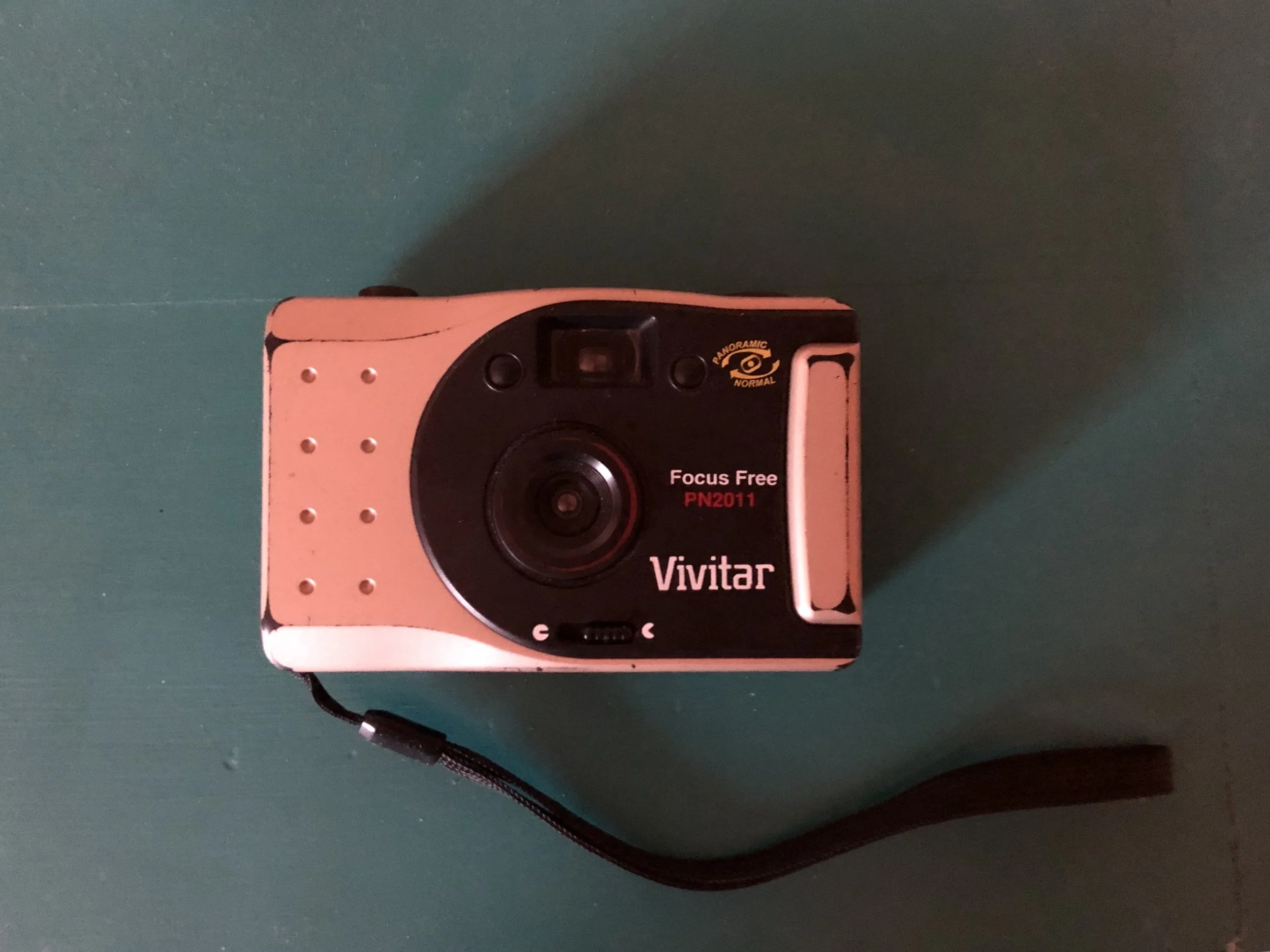 SHOT ON: Vivitar PN2011. the first point + shoot i ever got; i found it at an estate sale in green hills for $5. i didn’t know anything about film cameras, but this one has been a good companion to me over this last year.