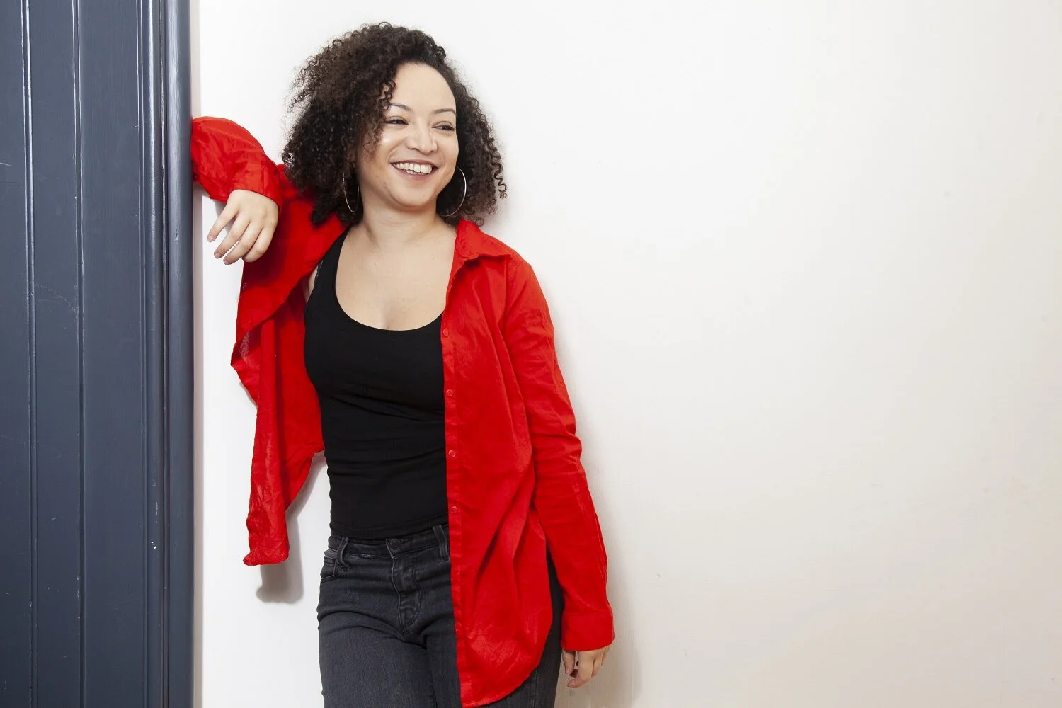 Lynette Linton - Artistic Director at Bush Theatre