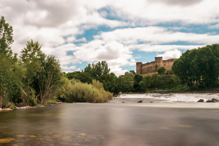 Barco de Ávila, Ávila
