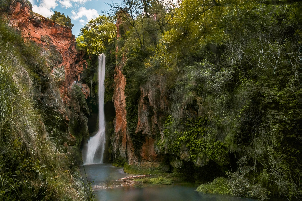 Monasterio de Piedra, Zaragoza
