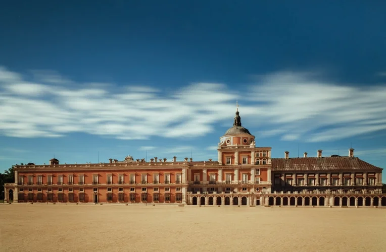 Aranjuez, Madrid