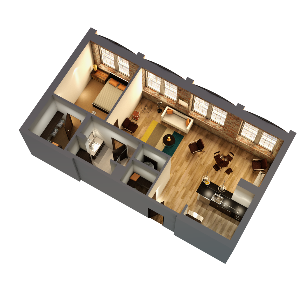 Winchester Lofts