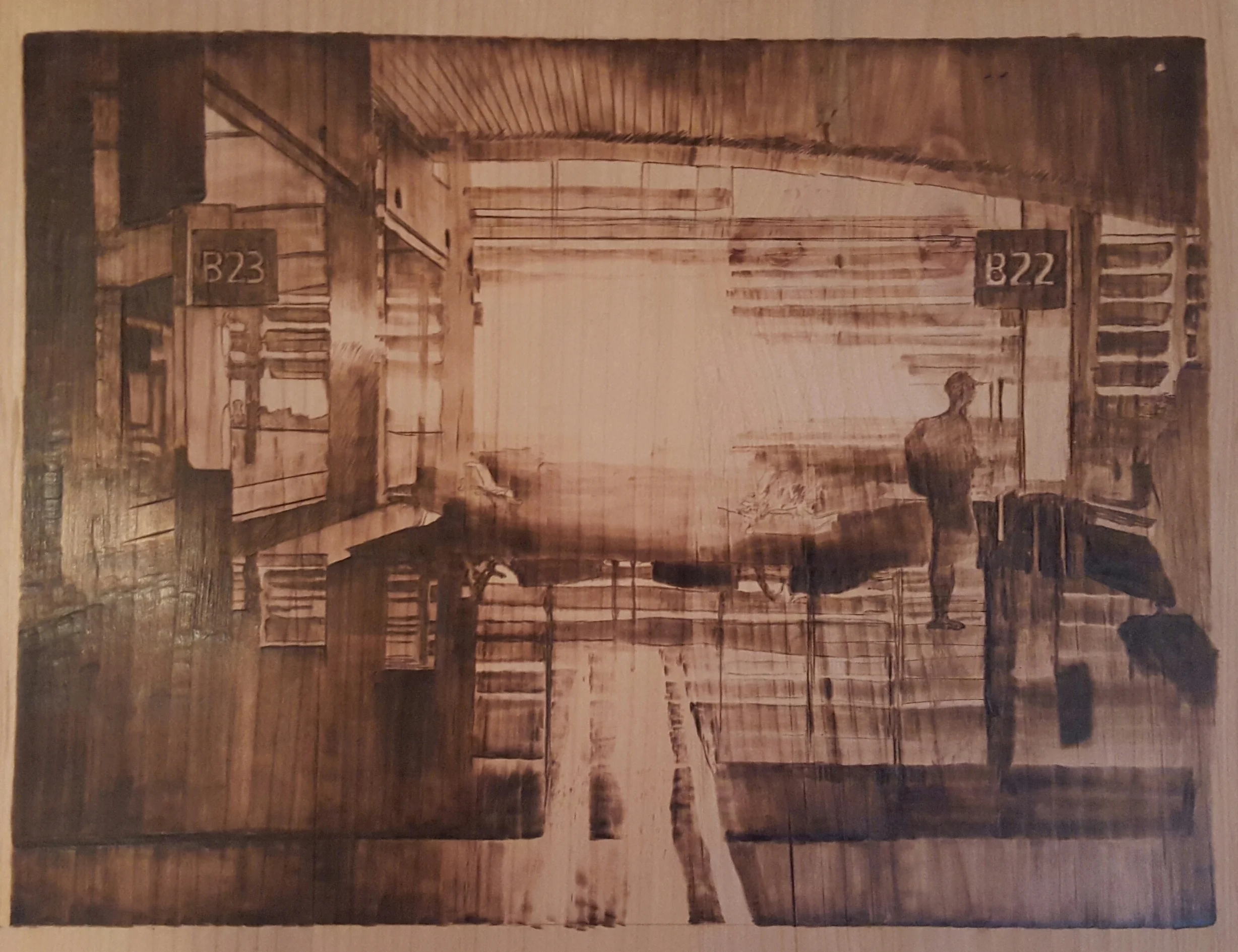 John Wayne Airport, CA