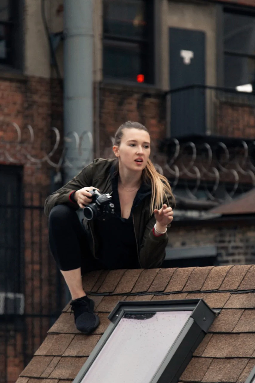 Photo by Deyvid Wolf Garcia