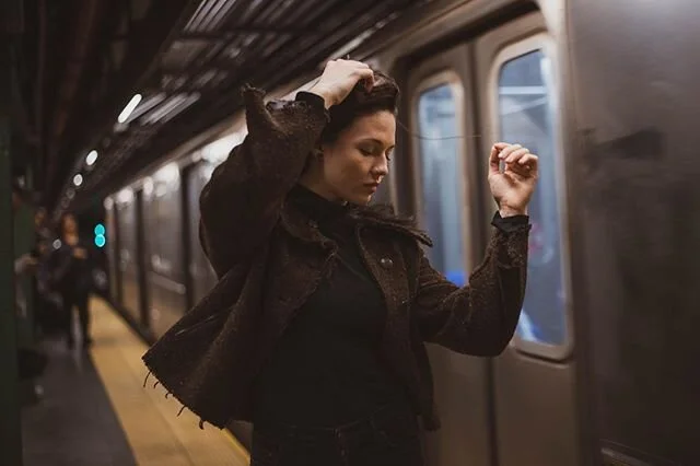 10:19| Winded
With @russian.r3d 
#subway #subwaynyc #nycsubway #underground #nycphotography #nycphotographer #moody #nikon #nikonphotographer #nikond750 #moodyphotography #moodygrams #moodyports #moodyedits #moodyportraits #2020 #firstpostof2020 #win
