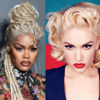 Platinum Blonde: Iconic, Gorgeous… and High Maintenance AF