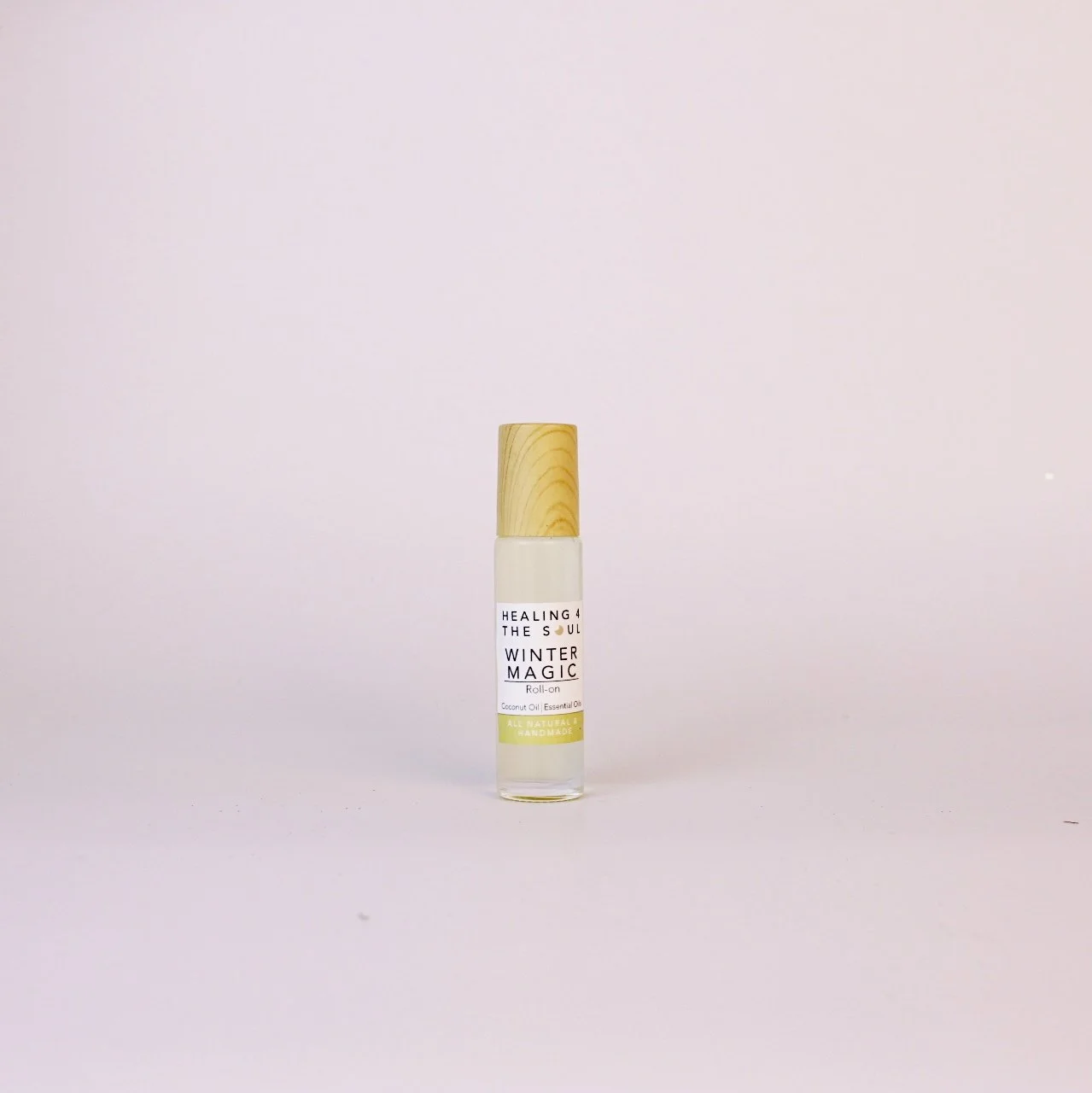 Winter Magic Roll On