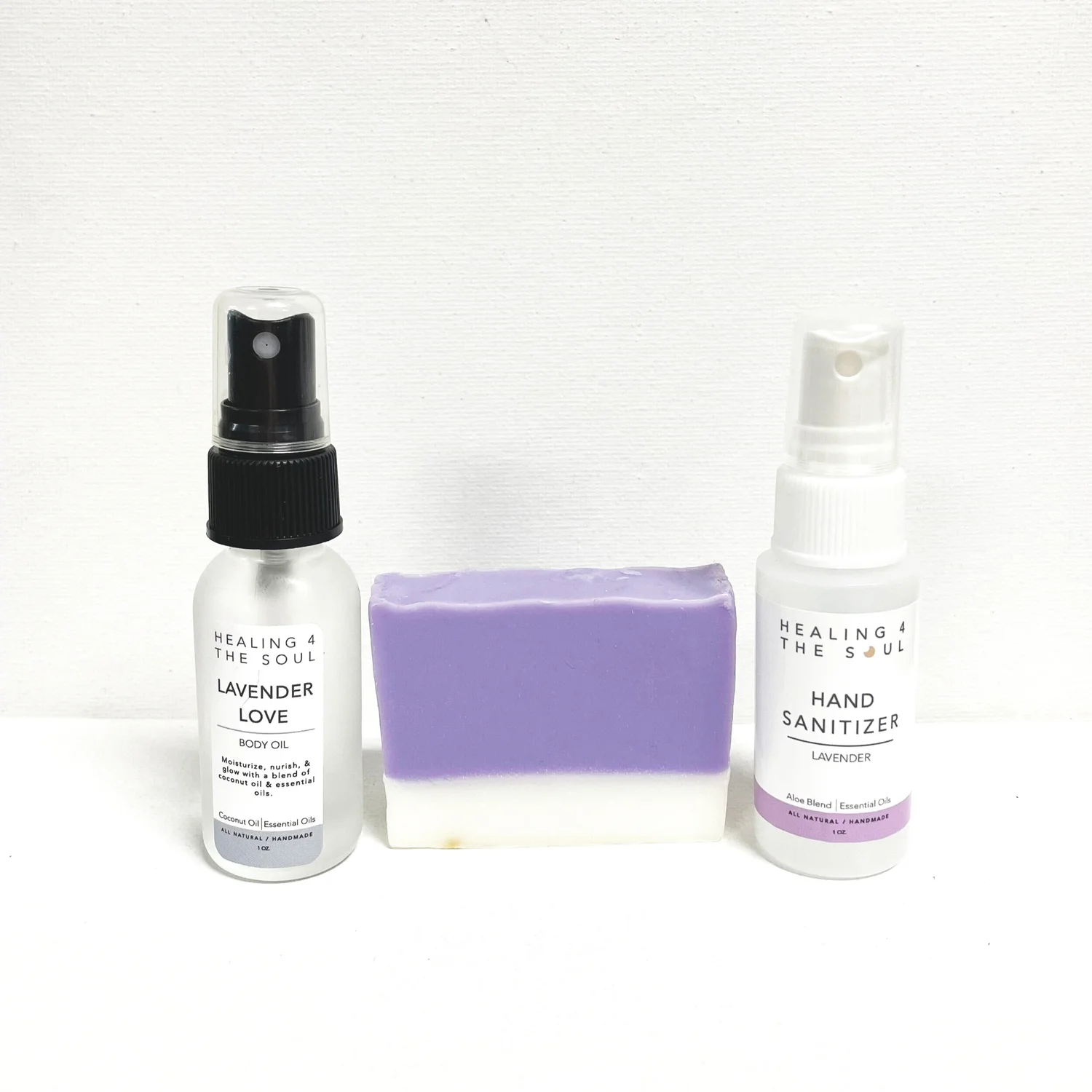 Gift Sets and Card — Healing Center Hasbrouck Heights NJ Wellness Center