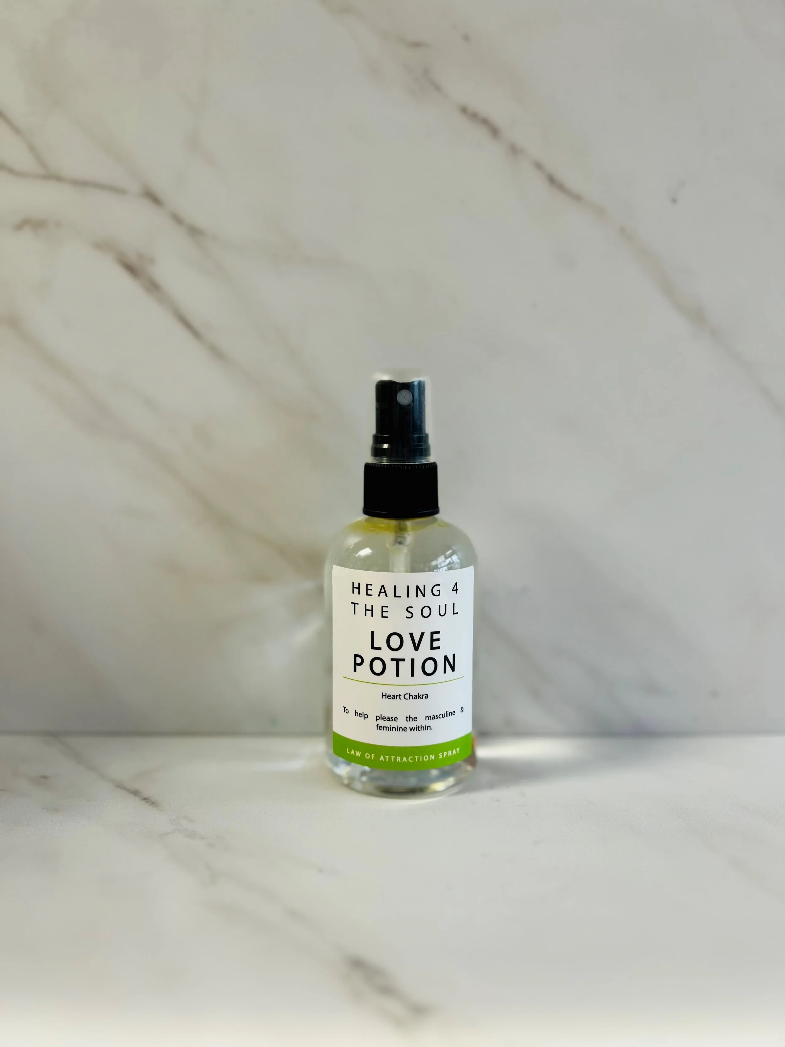 Love Potion Spray