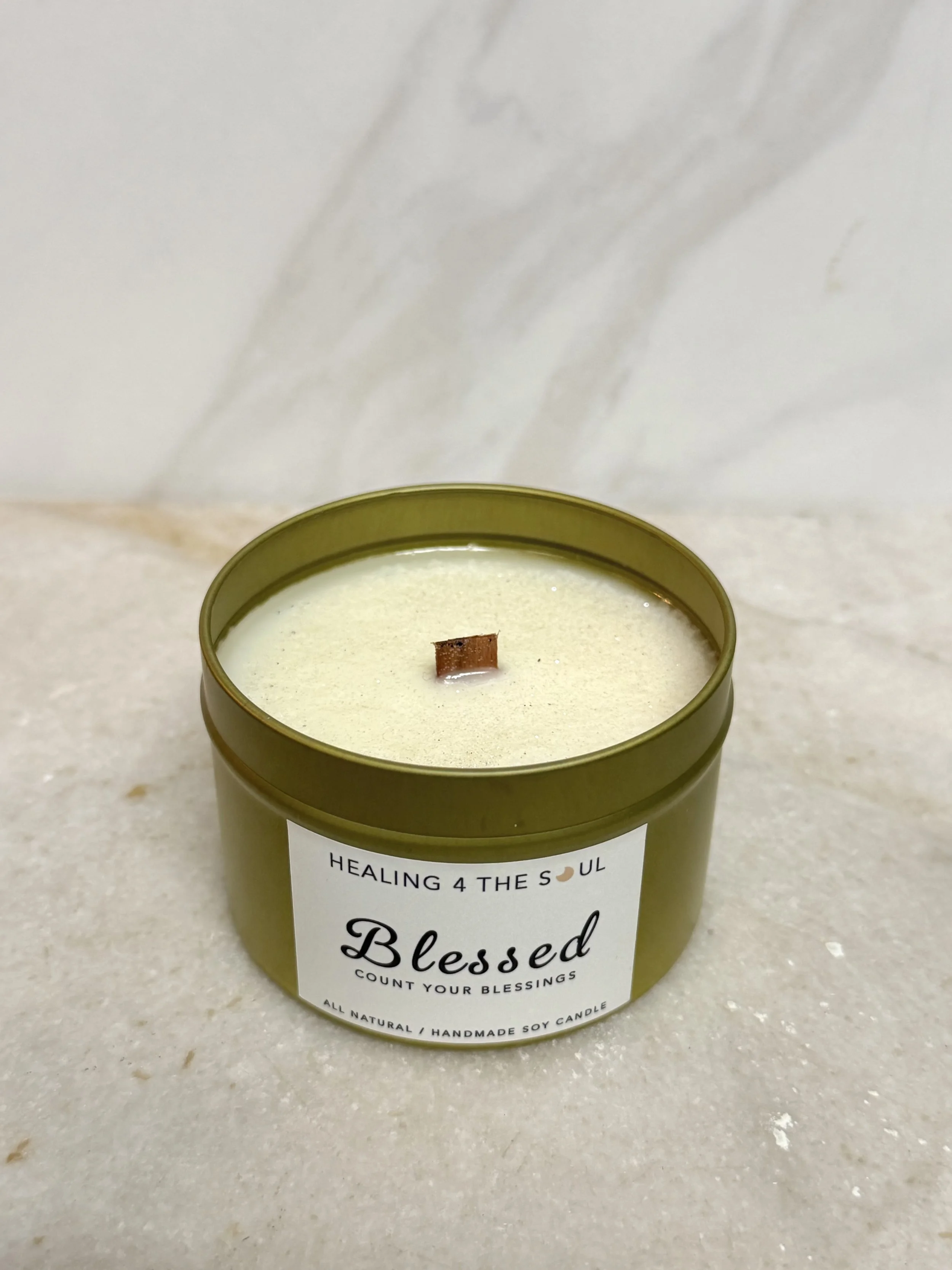 blessed small candle.jpeg