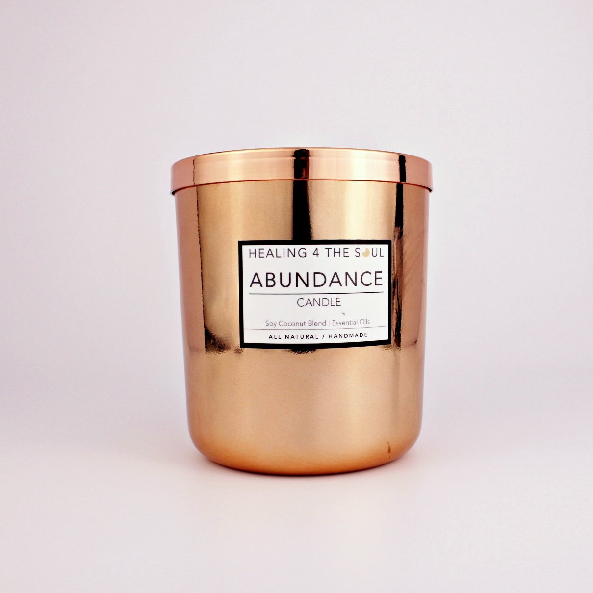 Abundance Candle