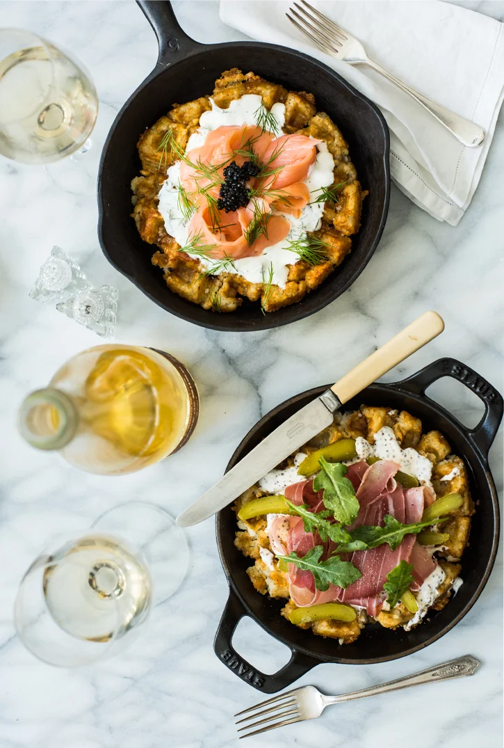 THE RIDDLER - A CHAMPAGNE BAR