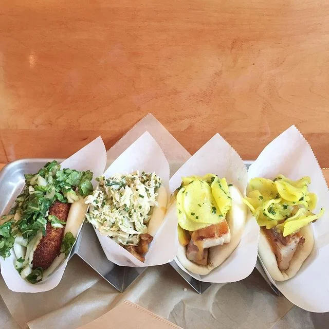 CHAIRMAN BAO - SAN FRANCISCO