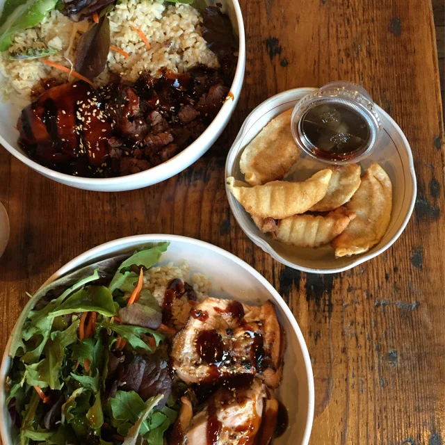 GLAZE - SAN FRANCISCO