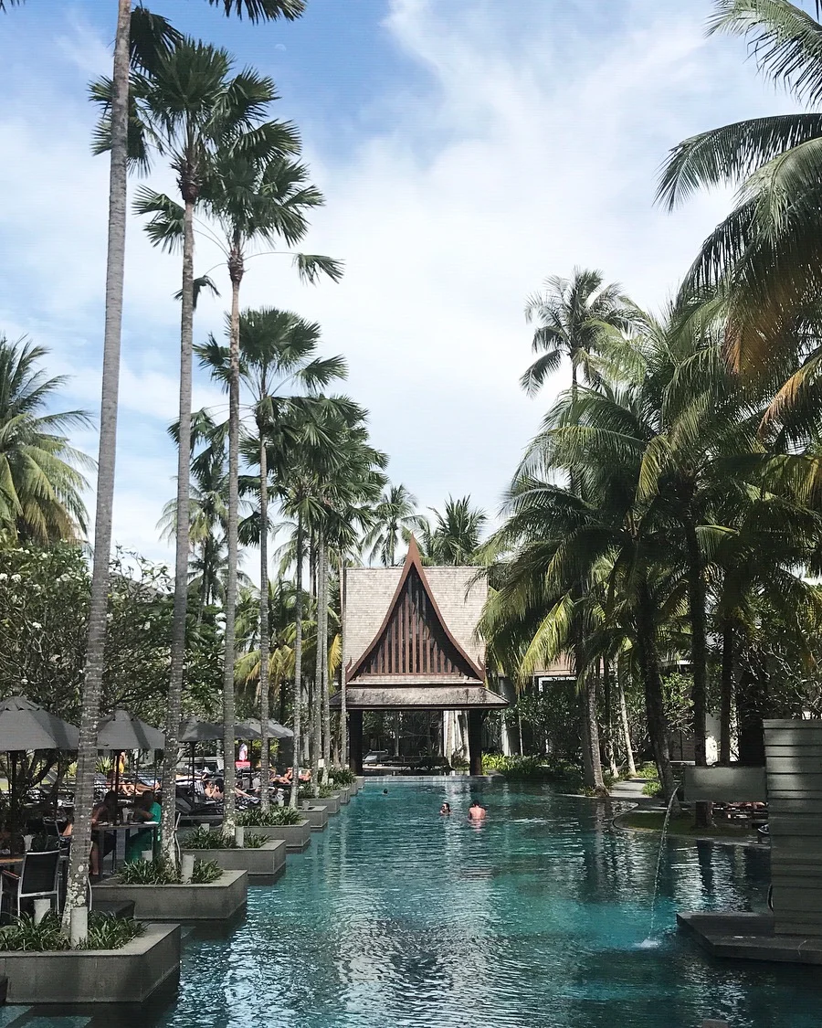 TRAVEL GUIDE | PHUKET, THAILAND