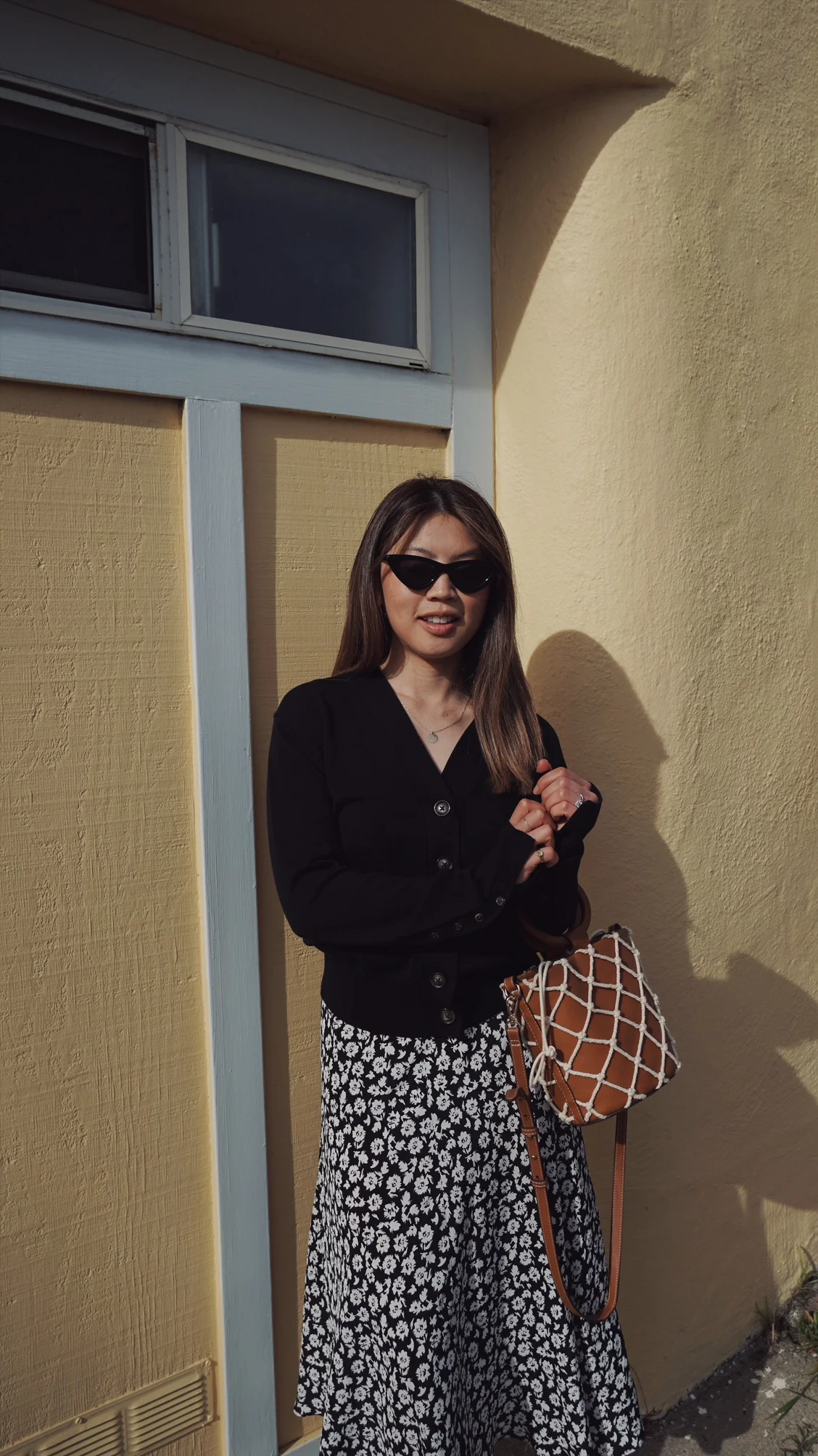 SUPER CHIC WORK TO WEEKEND SPRING PIECES