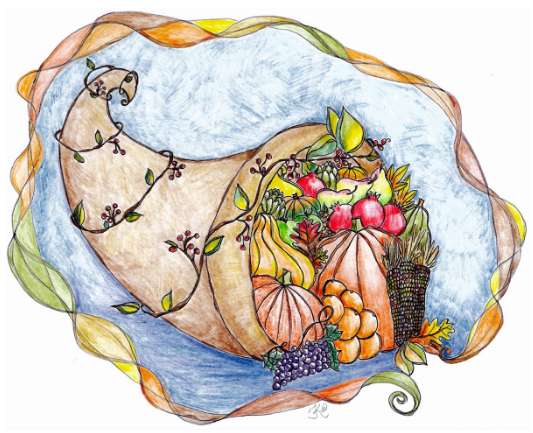 Happy Thanksgiving!