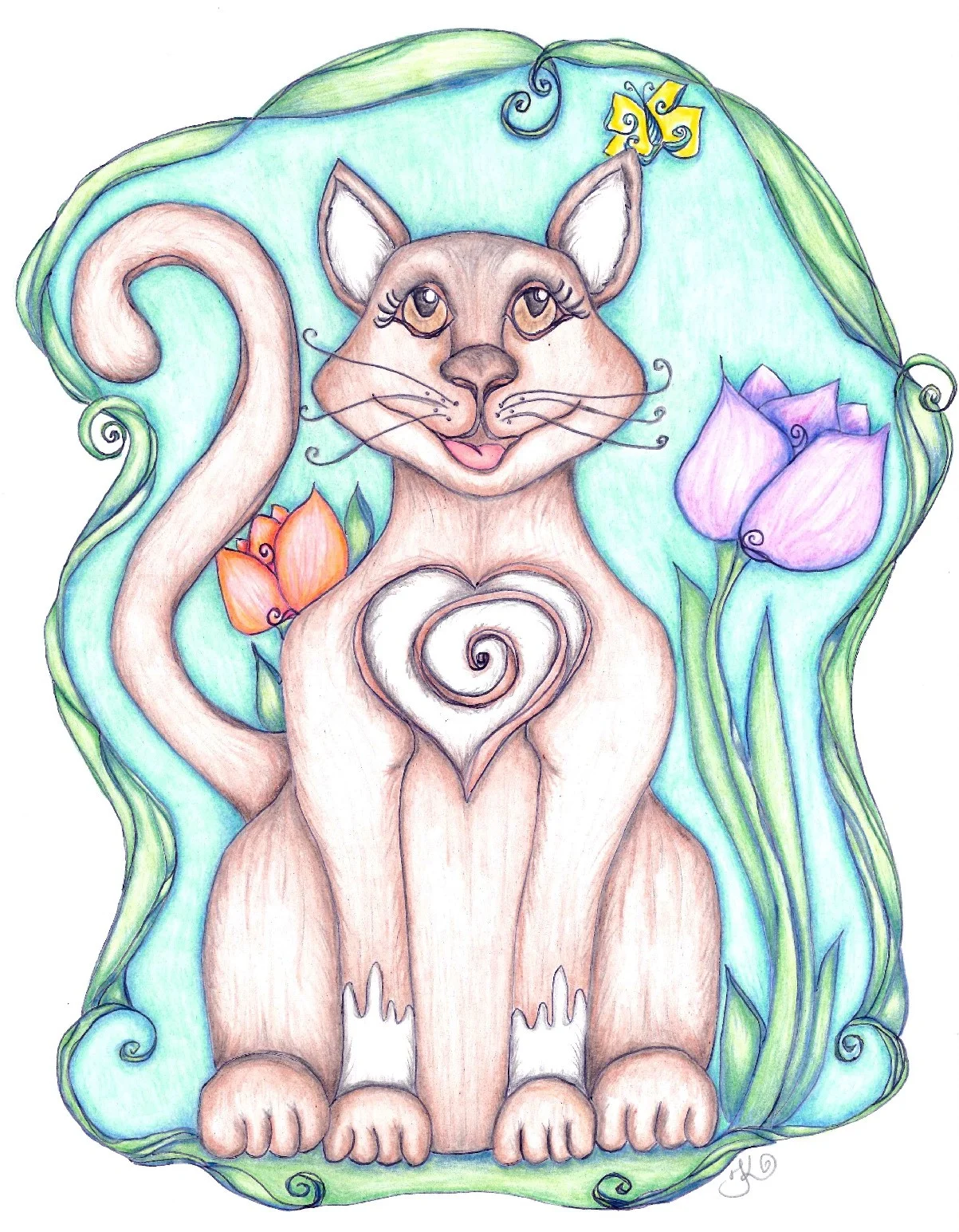 TinaKayArt.com