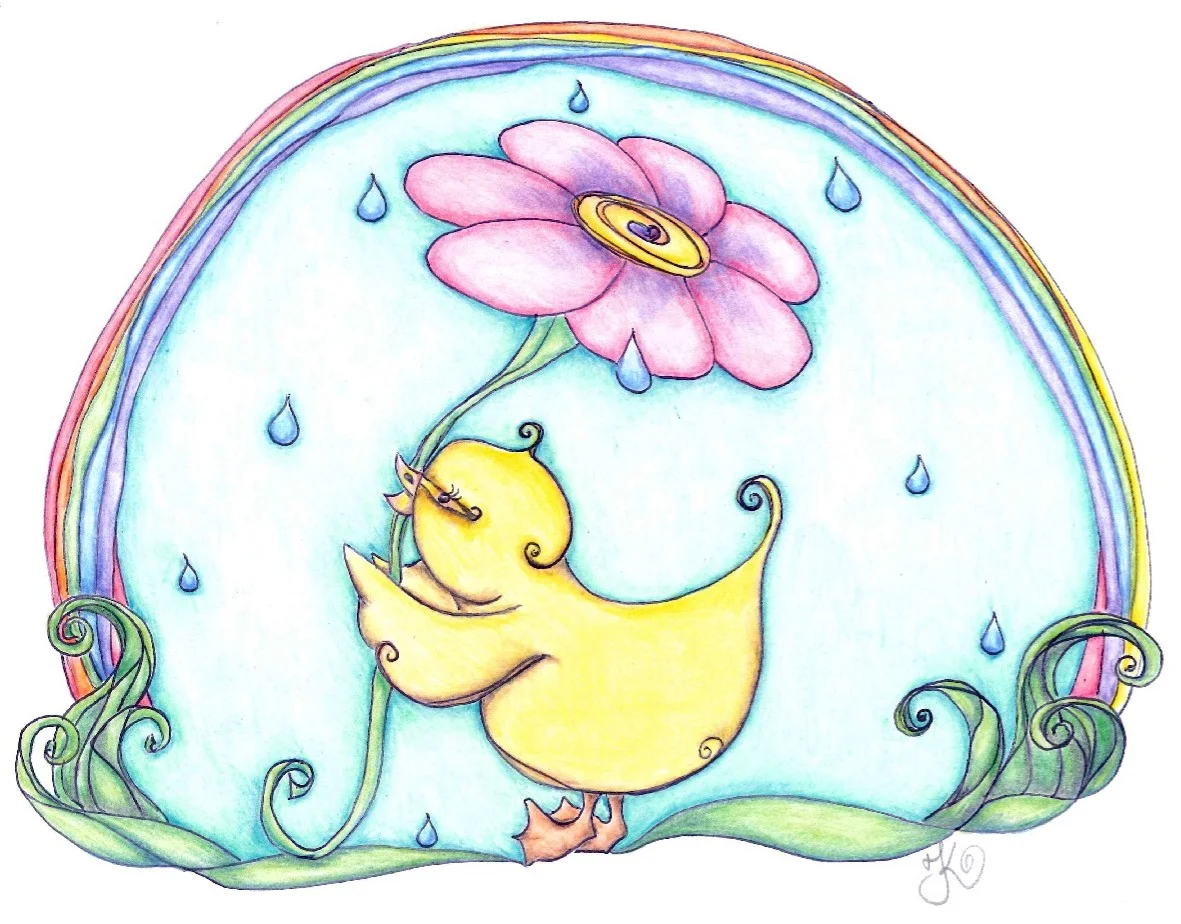 TinaKayArt.com