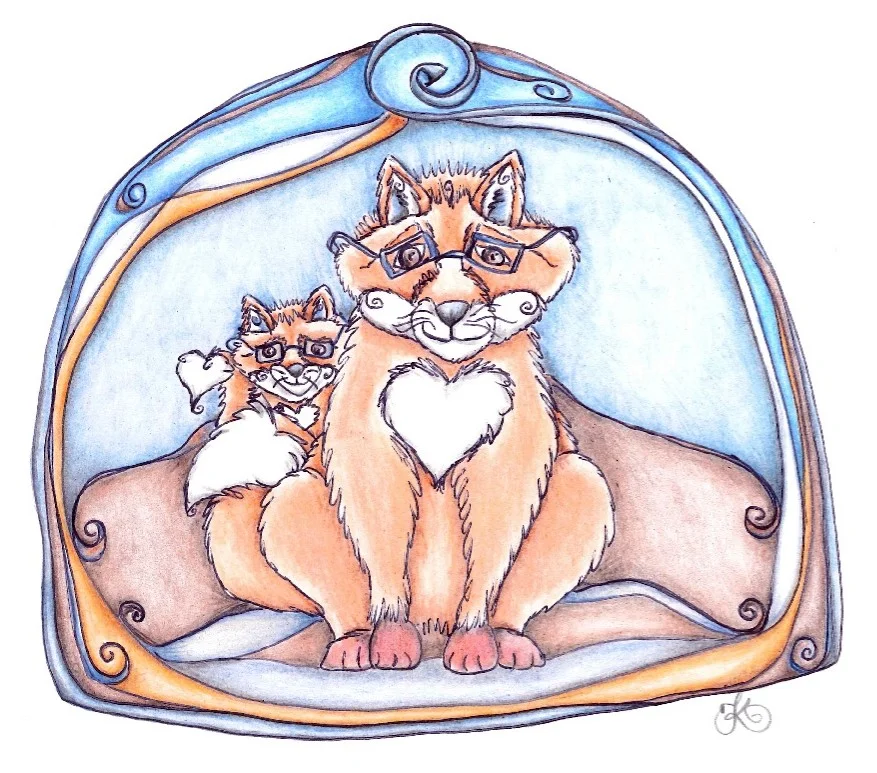 TinaKayArt.com