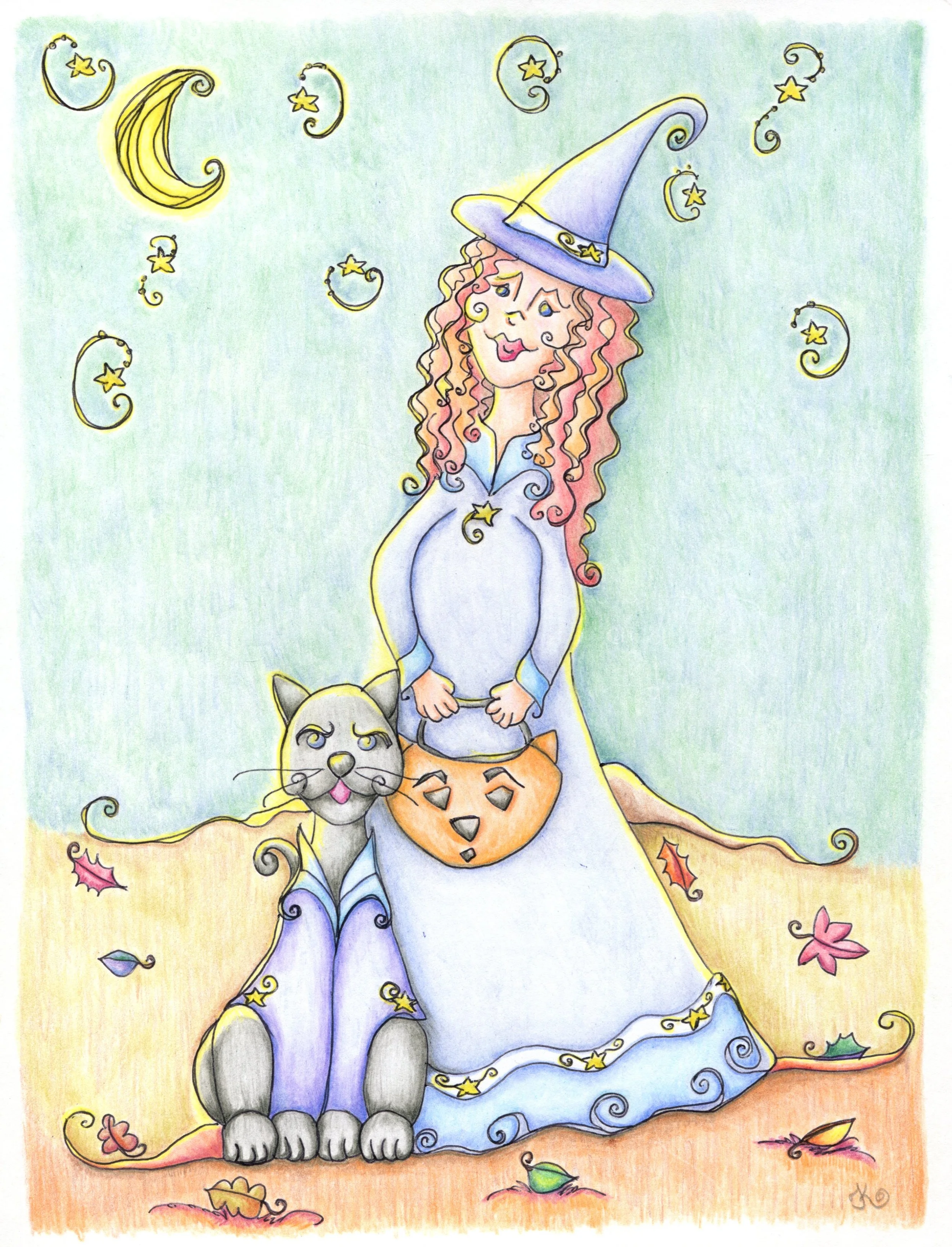 TinaKayArt.com