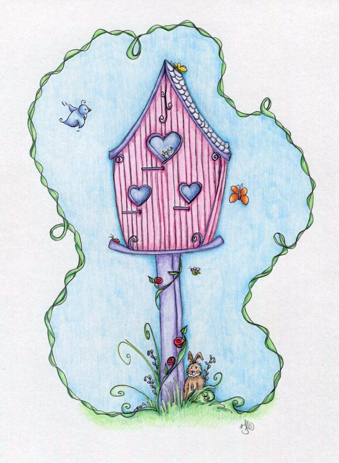 TinaKayArt.com