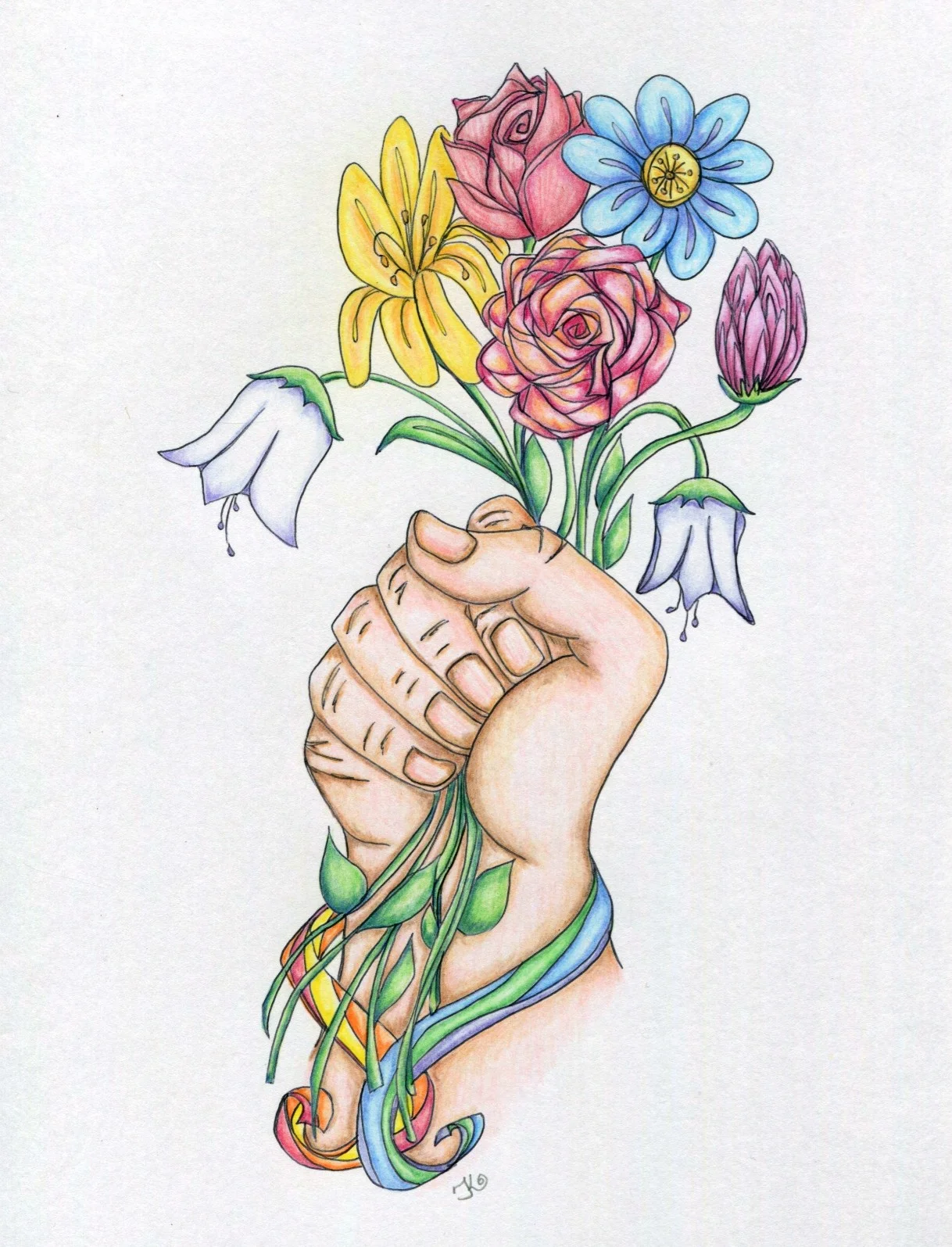 TinaKayArt.com