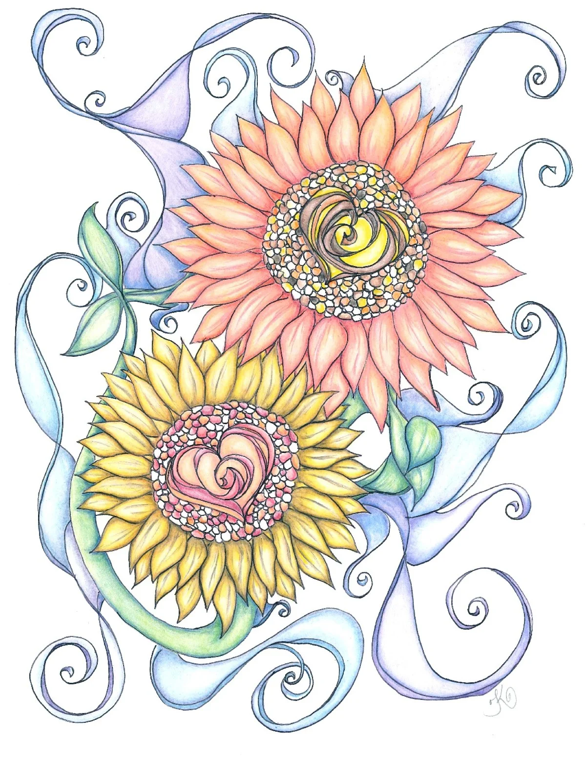 TinaKayArt.com