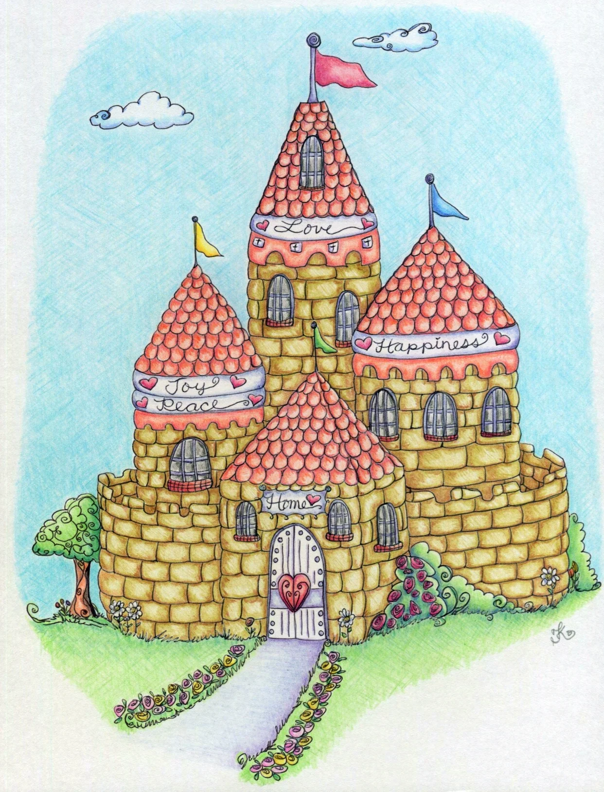 TinaKayArt.com