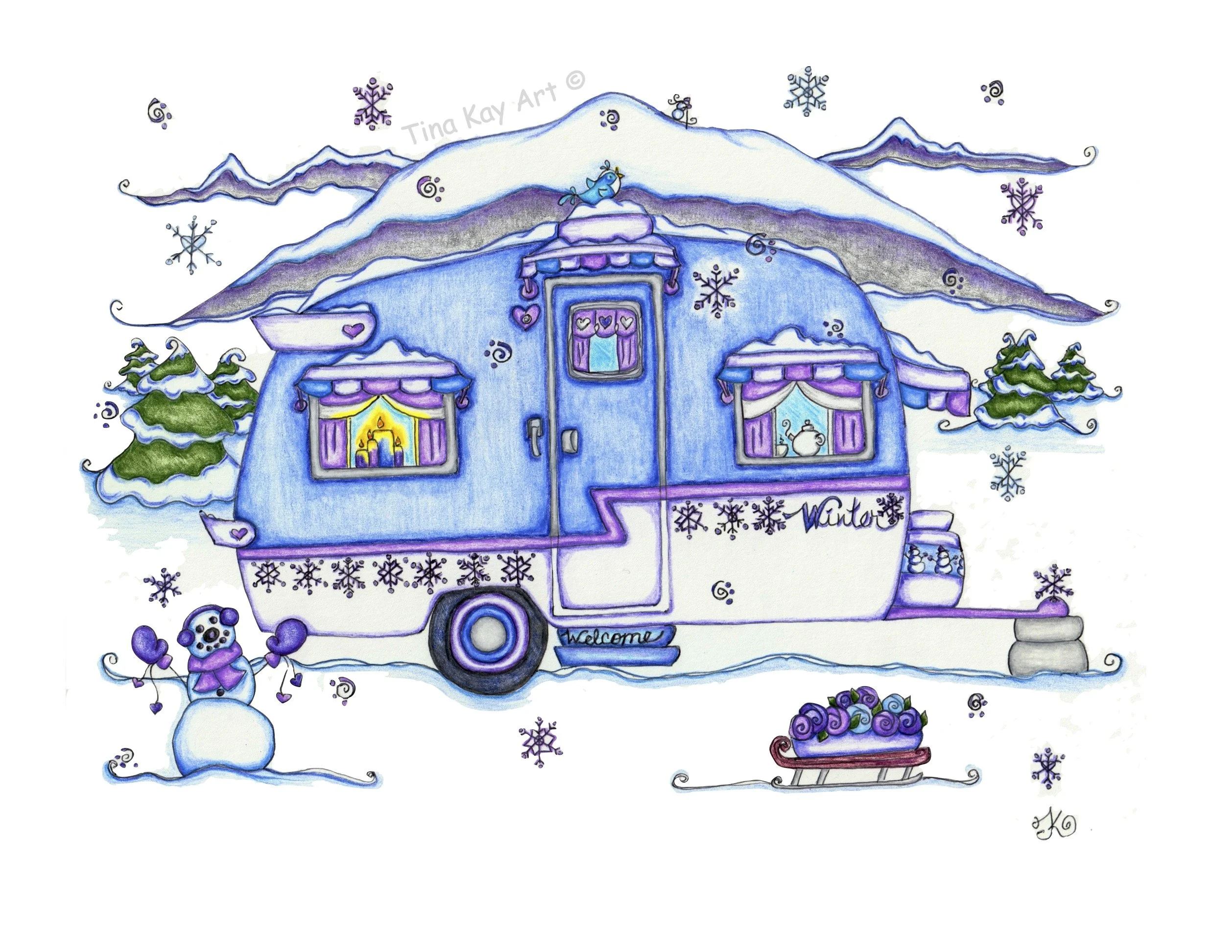 Winter