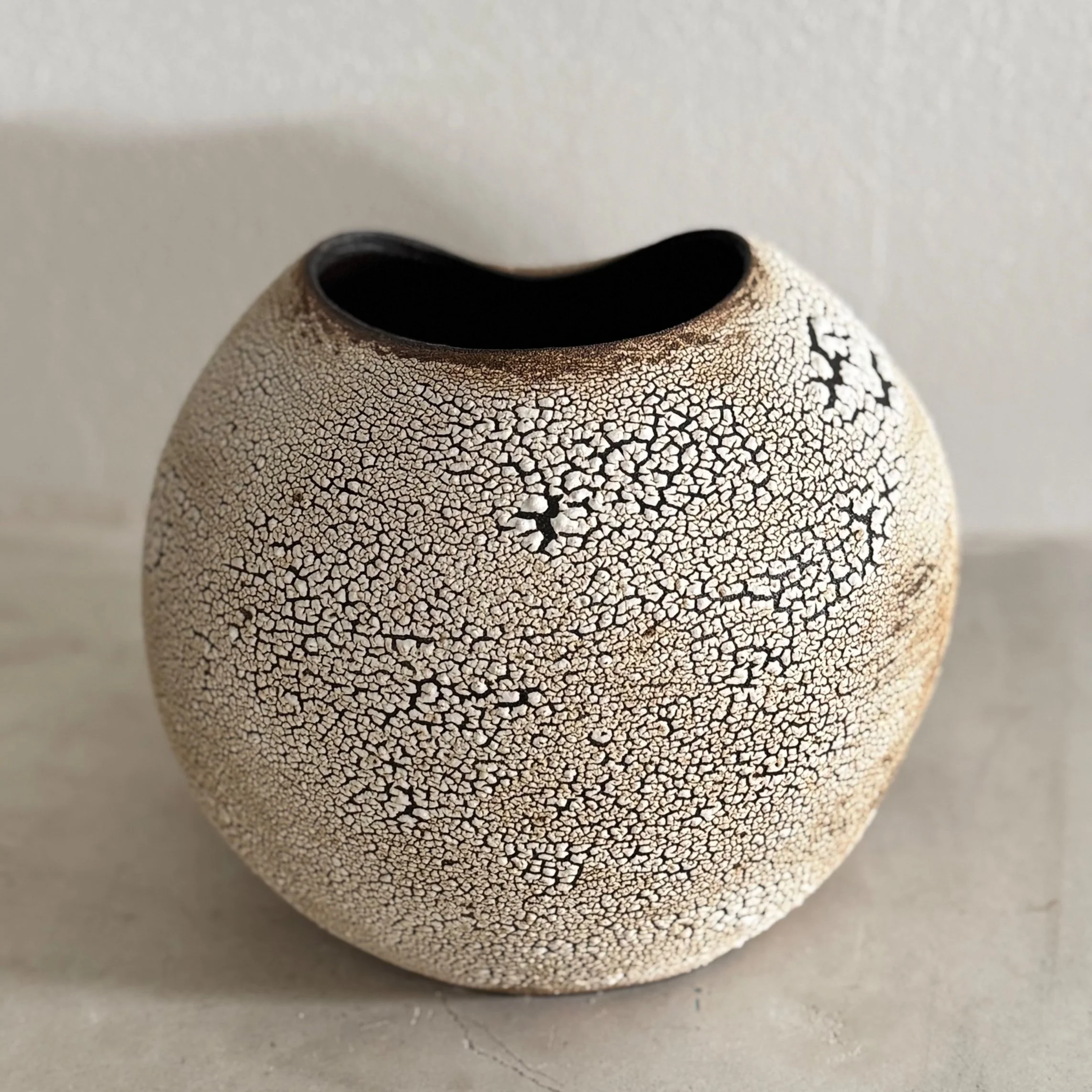 vessel no.1   |   artifact collection